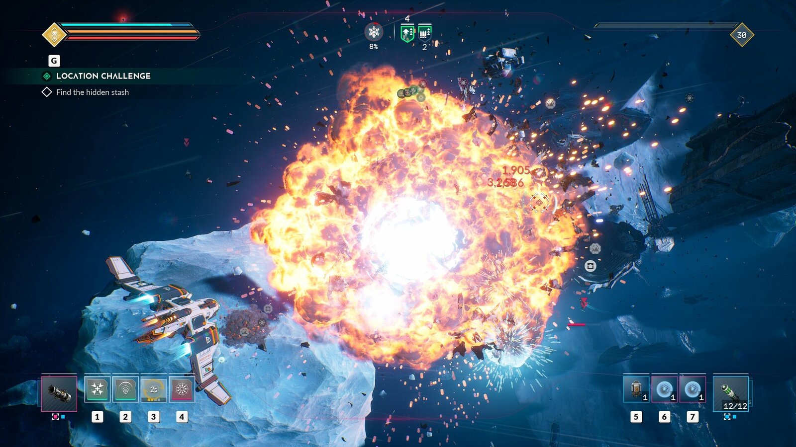 EVERSPACE 2 - Galactic Edition
