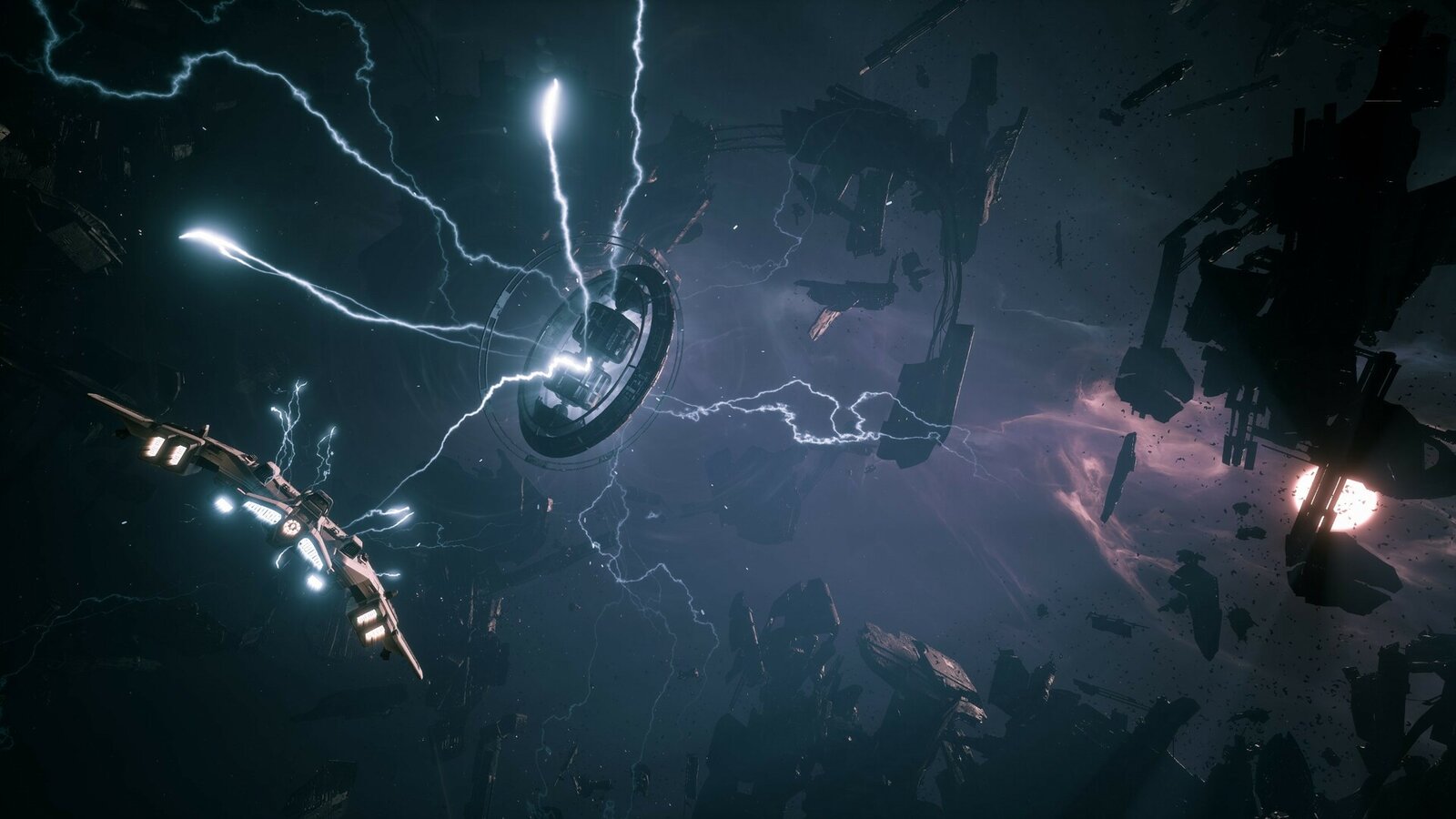 EVERSPACE 2 - Galactic Edition