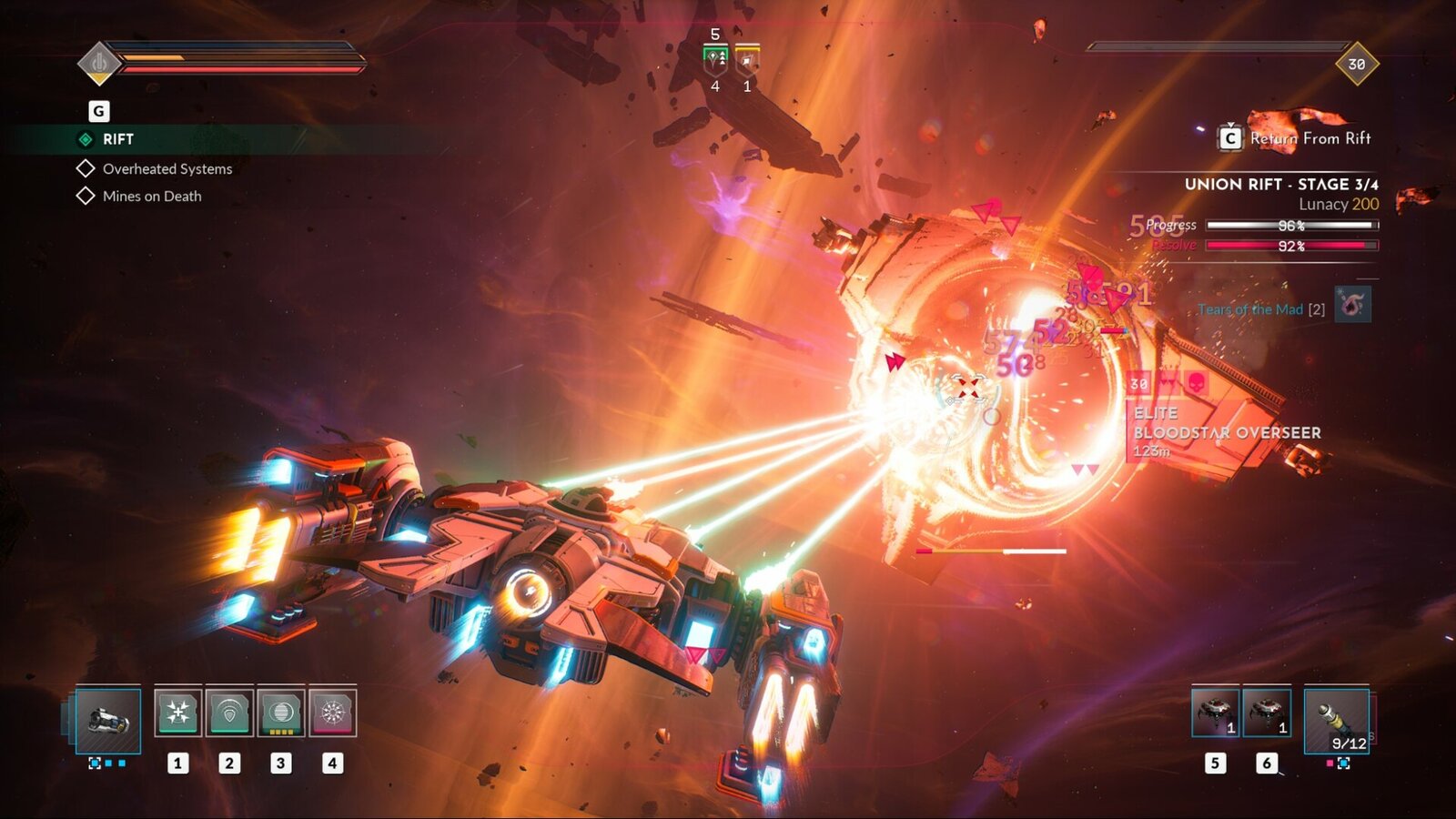 EVERSPACE 2 - Complete Edition