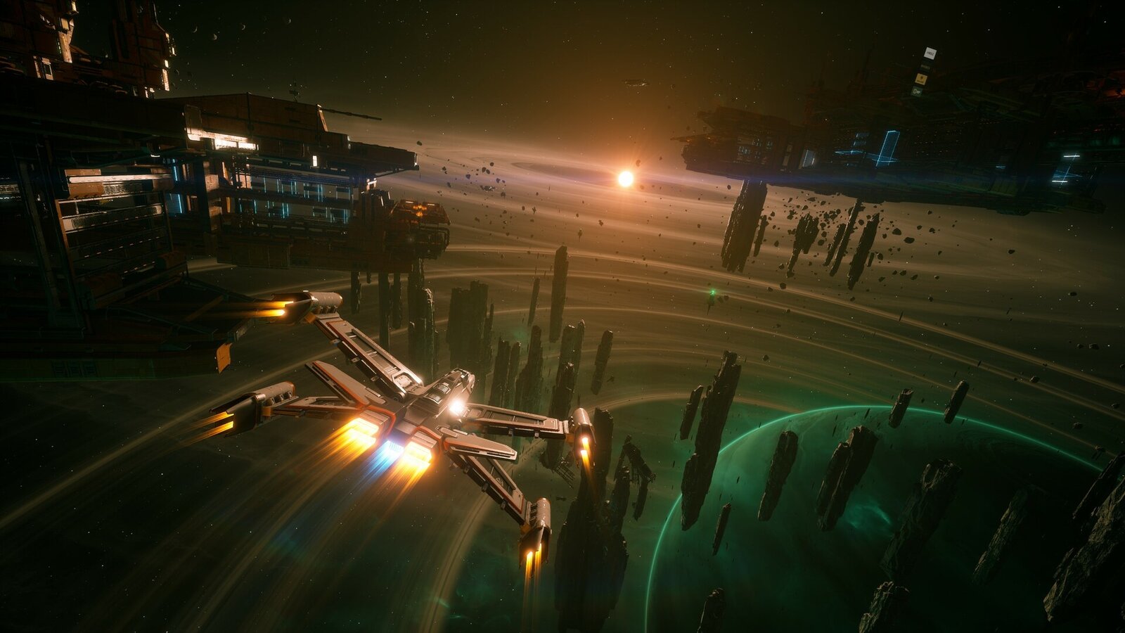EVERSPACE 2 - Complete Edition