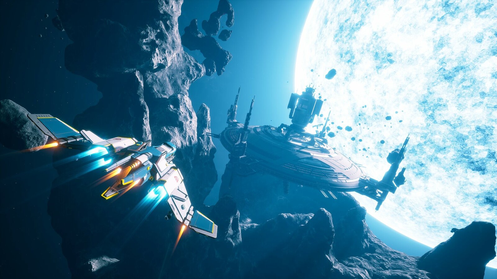 EVERSPACE 2 - Complete Edition