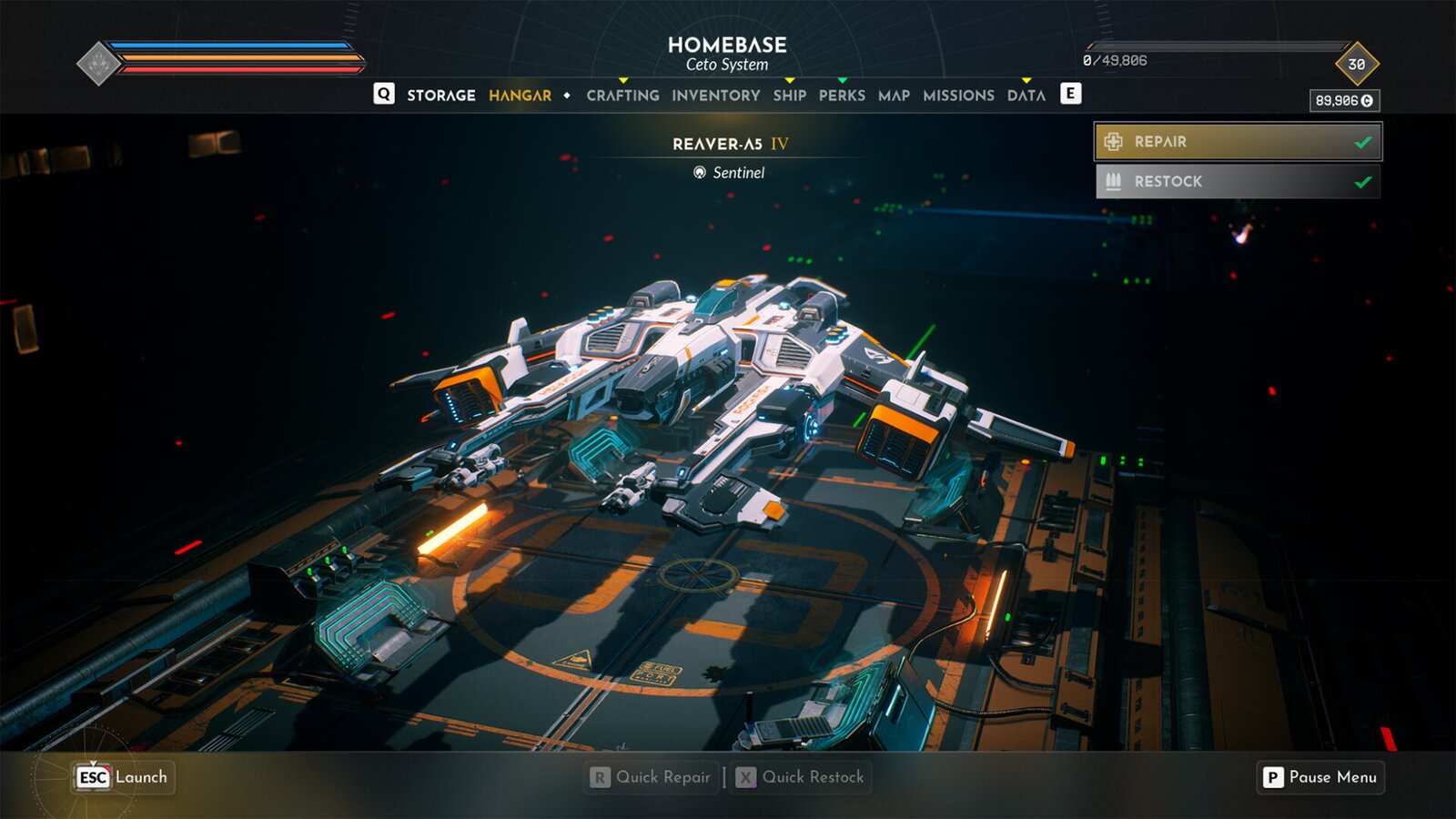 EVERSPACE 2 - Complete Edition
