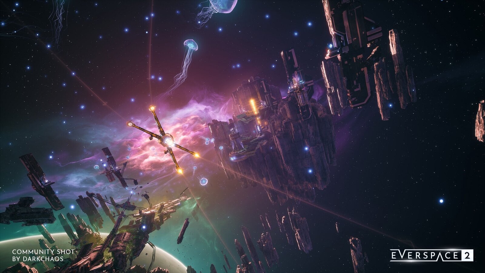EVERSPACE 2 - Complete Edition