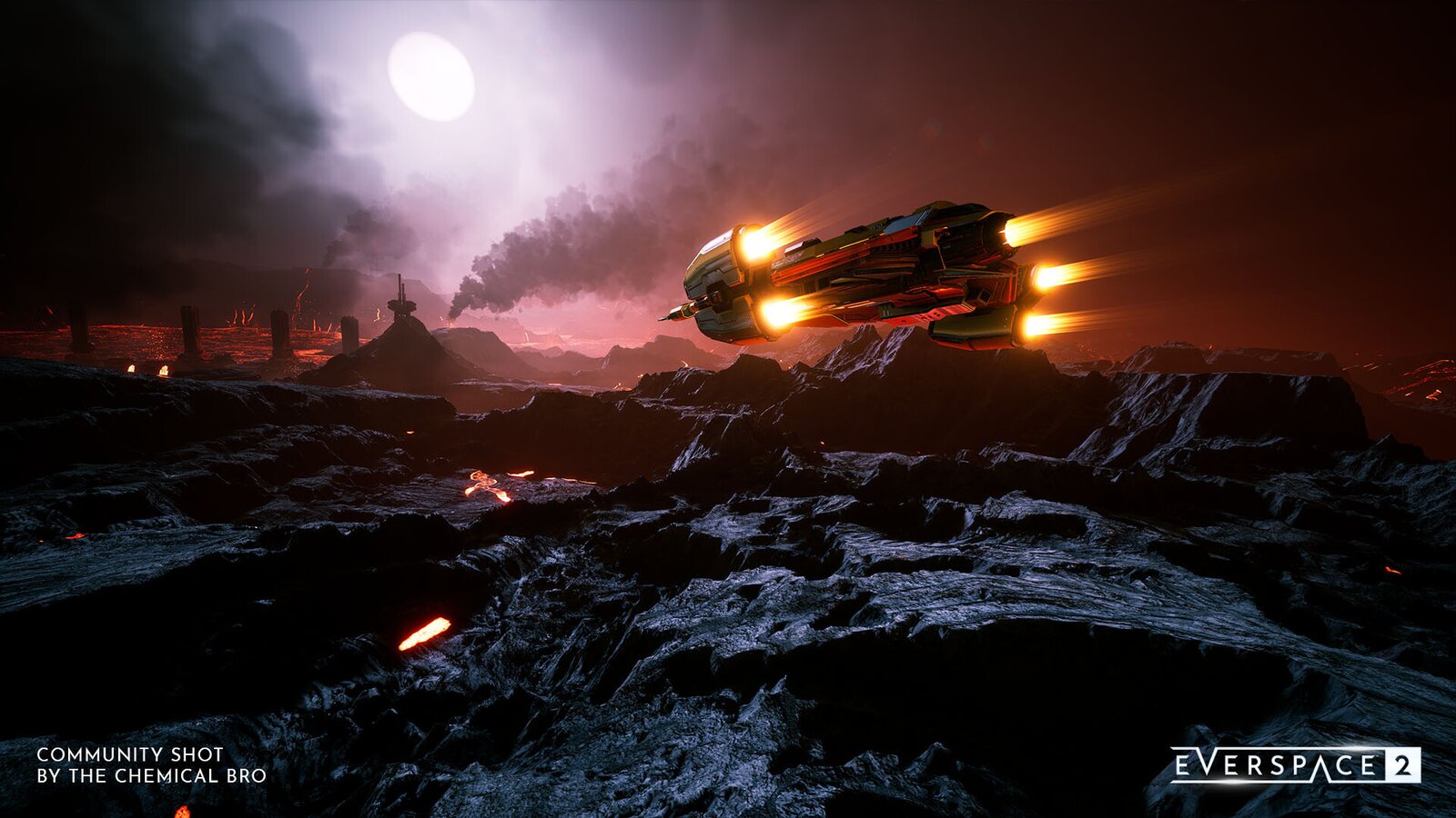 EVERSPACE 2 - Complete Edition
