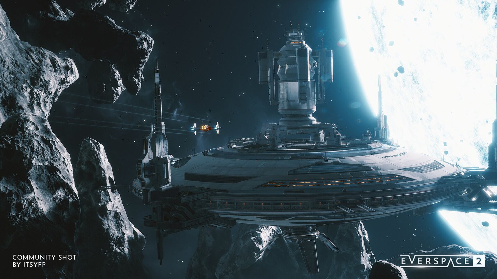 EVERSPACE 2 - Complete Edition