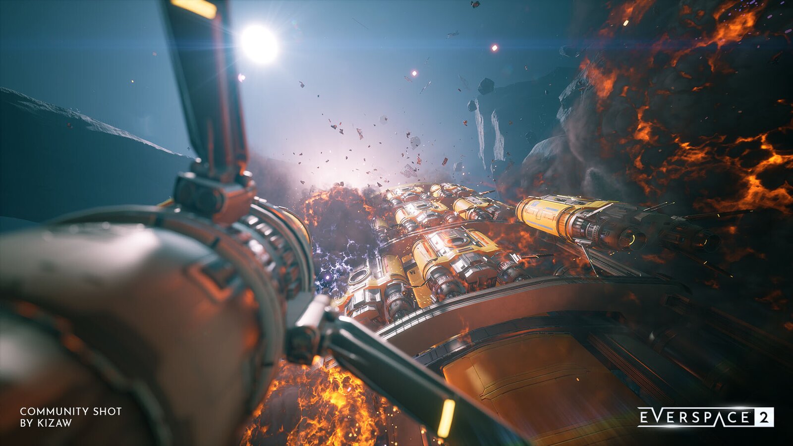 EVERSPACE 2 - Complete Edition