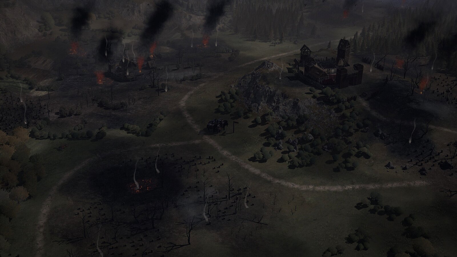 Wartales - The Skelmar Invasion