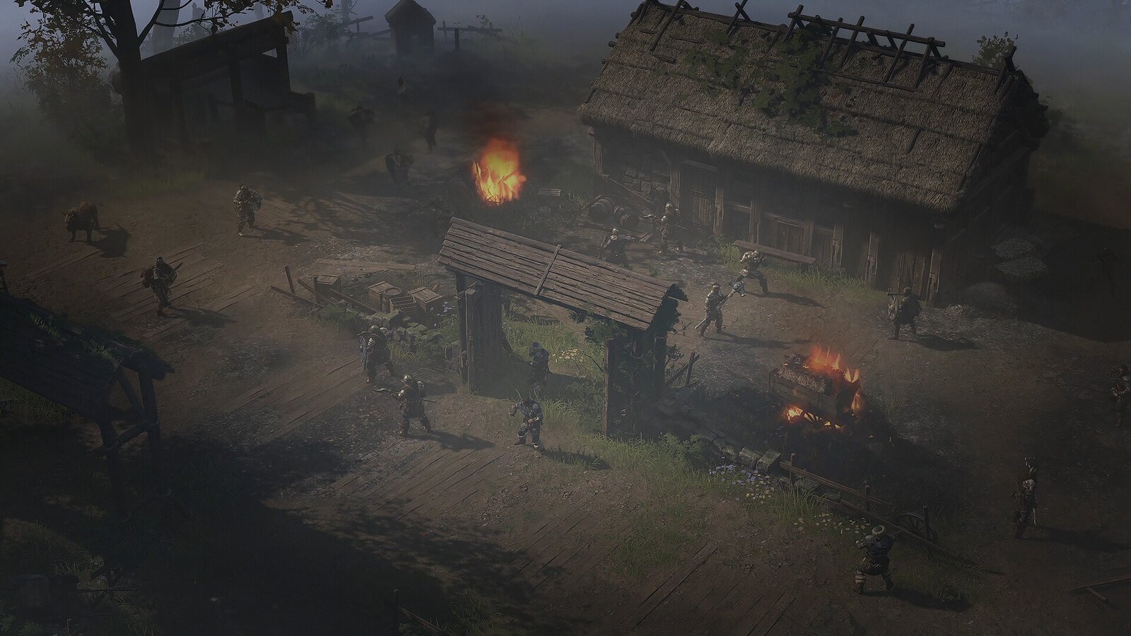 Wartales - The Skelmar Invasion