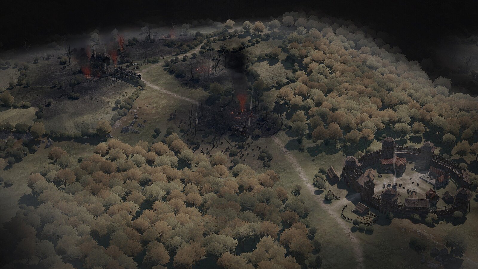 Wartales - The Skelmar Invasion