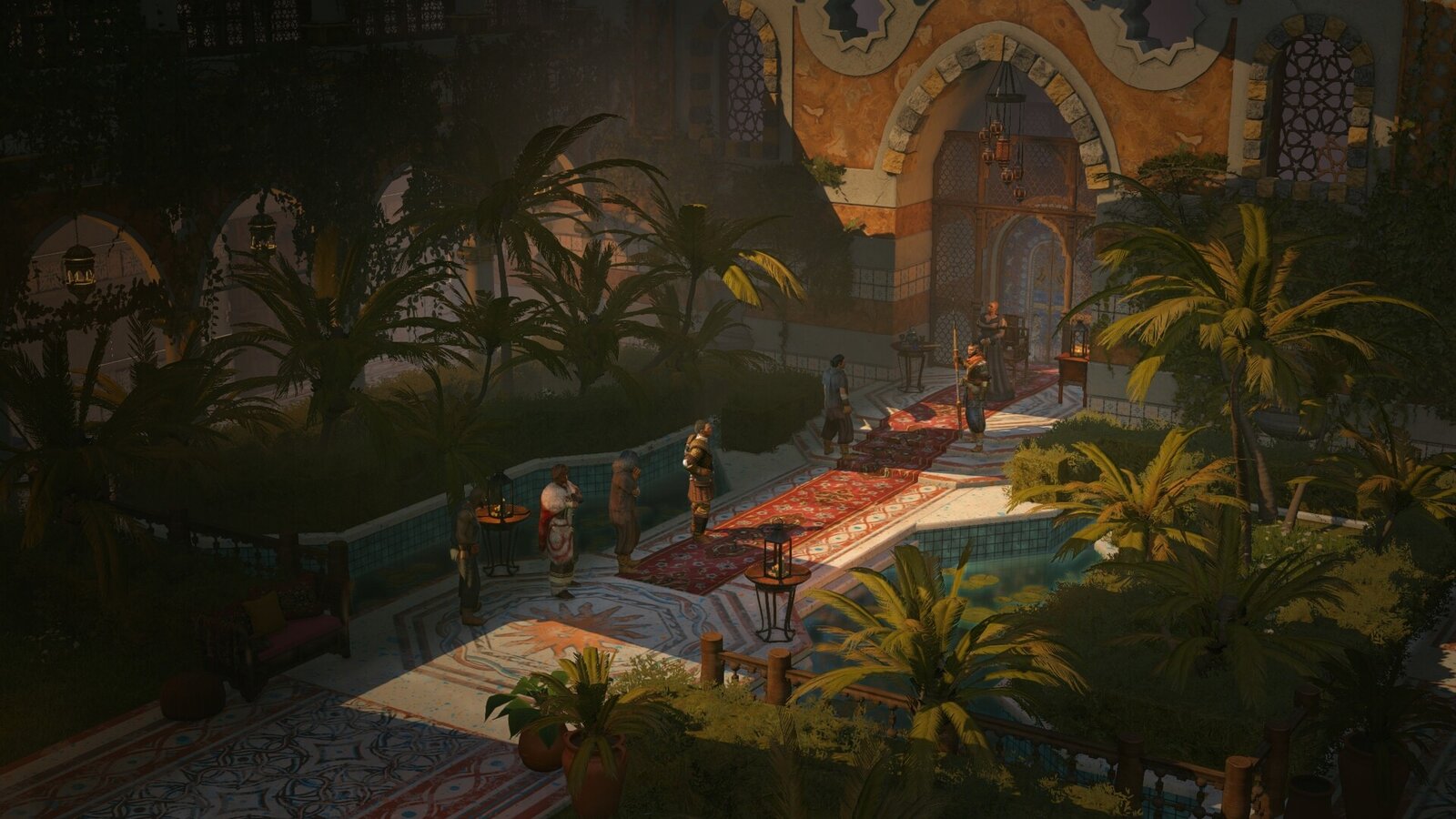 Wartales - Pirates of Belerion