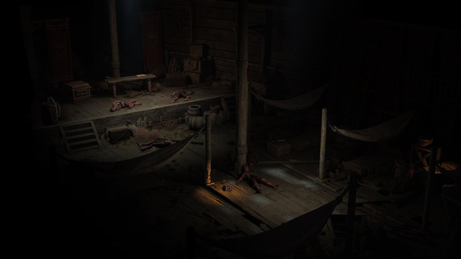 Wartales - Pirates of Belerion