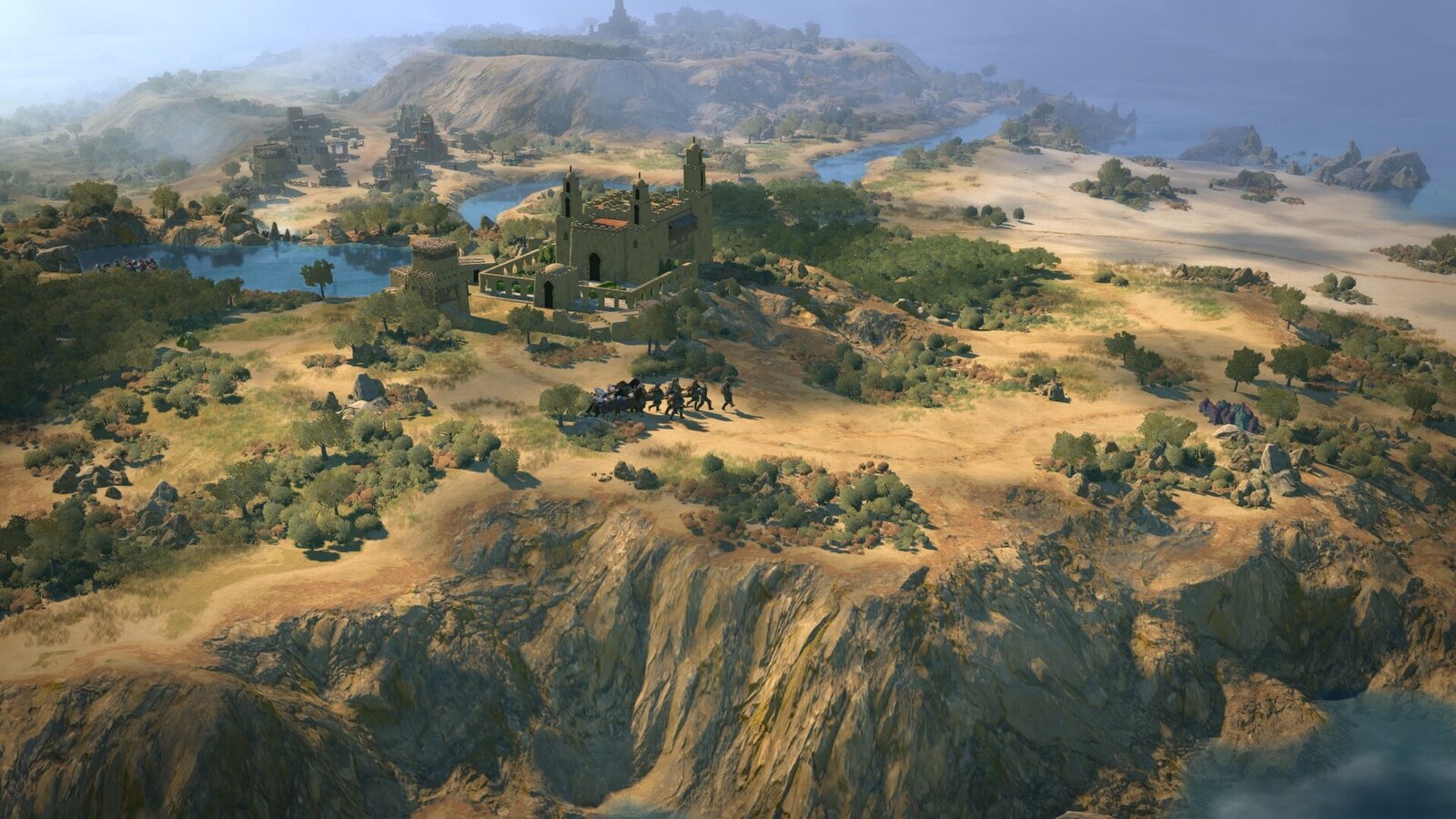 Wartales - Pirates of Belerion