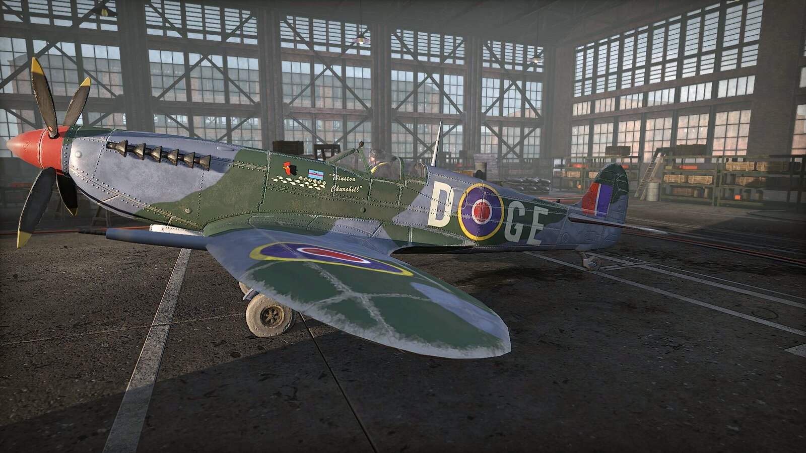 Steel Division 2 - Tribute to Normandy '44