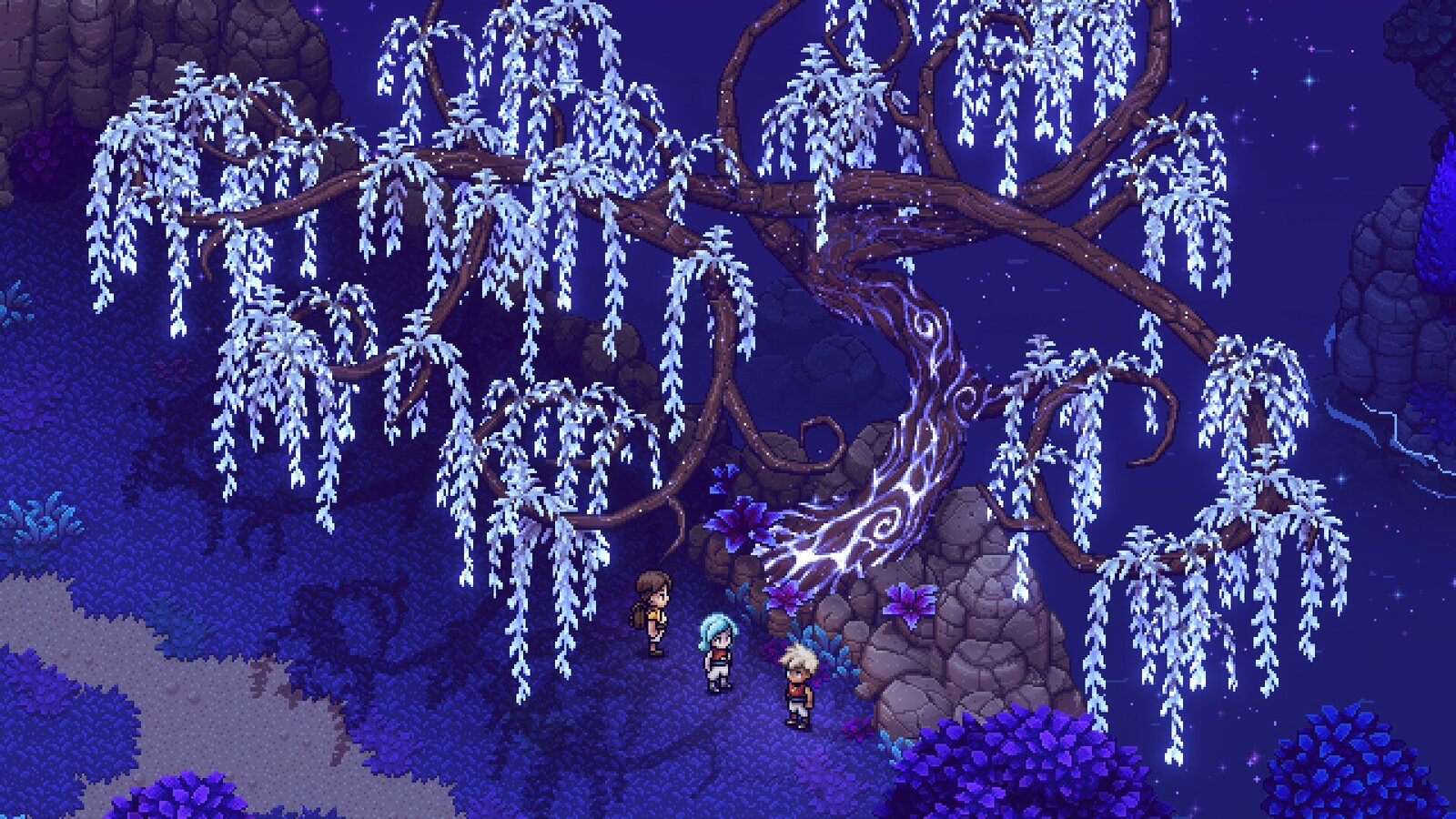 Sea of Stars: Sunset Edition