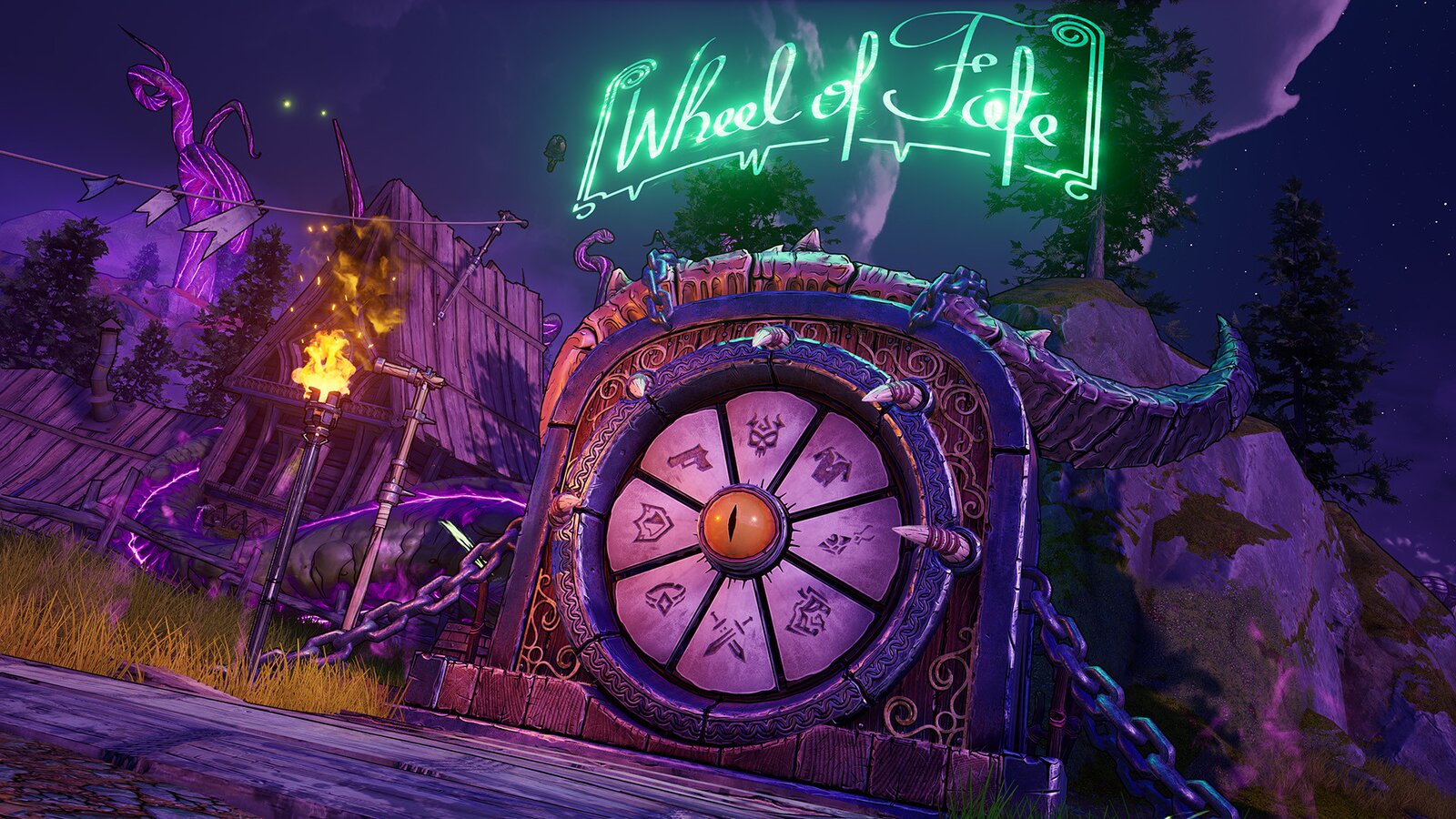 Tiny Tina's Wonderlands - Season Pass