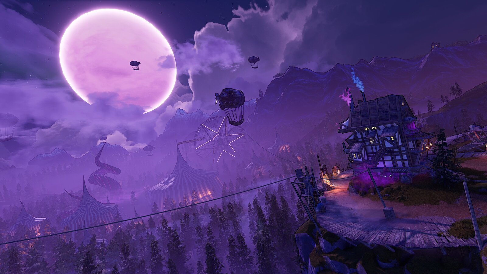 Tiny Tina's Wonderlands - Season Pass