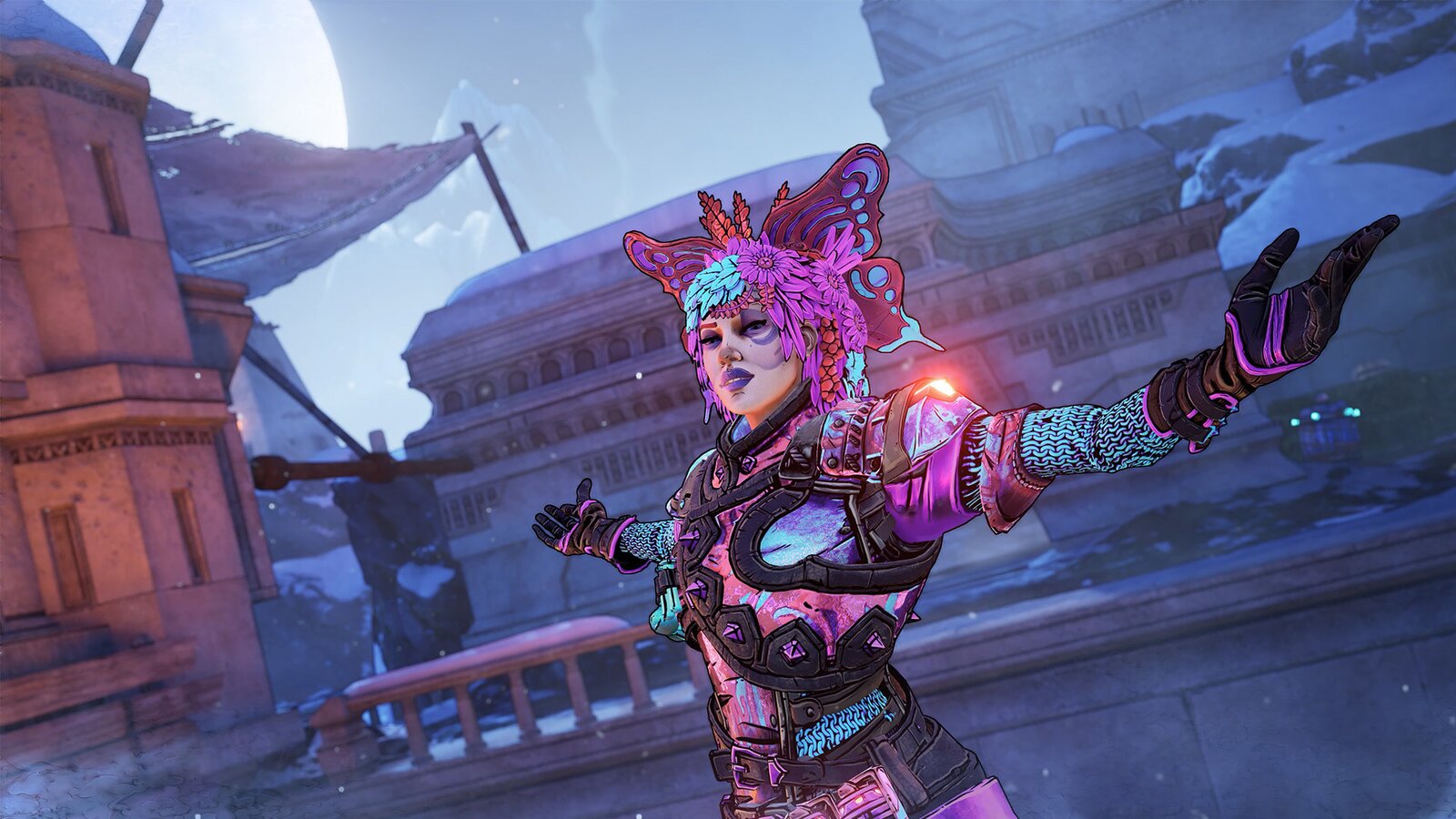 Tiny Tina's Wonderlands - Season Pass