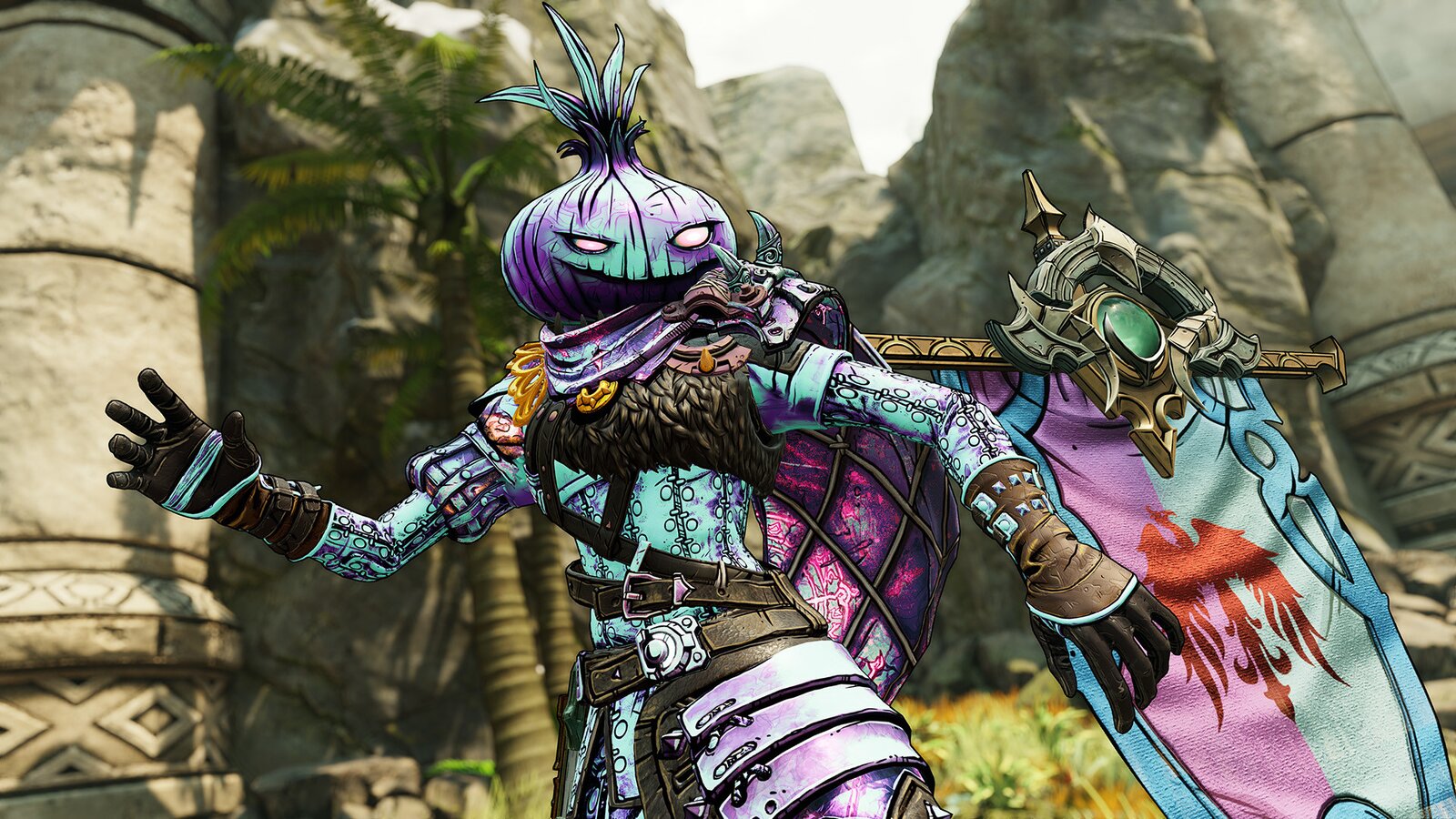 Tiny Tina's Wonderlands - Season Pass