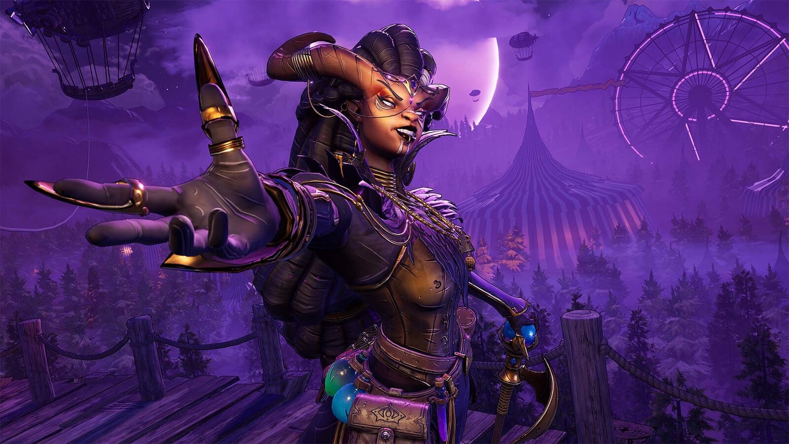 Tiny Tina's Wonderlands - Season Pass