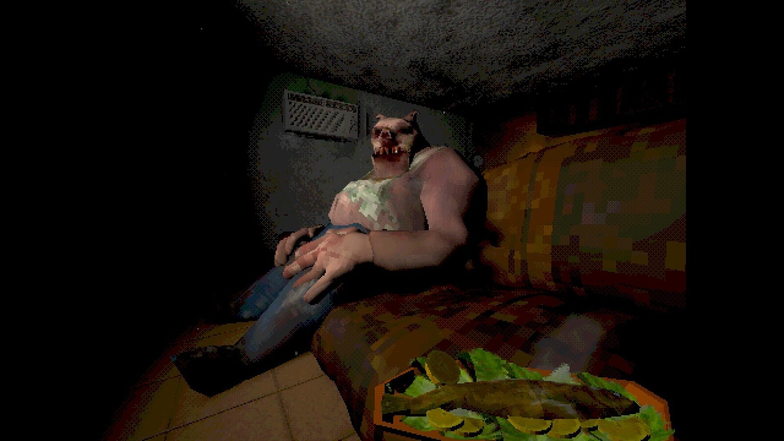 FEED IT