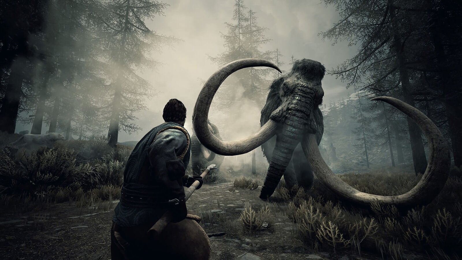 Conan Exiles - Isle of Siptah Edition