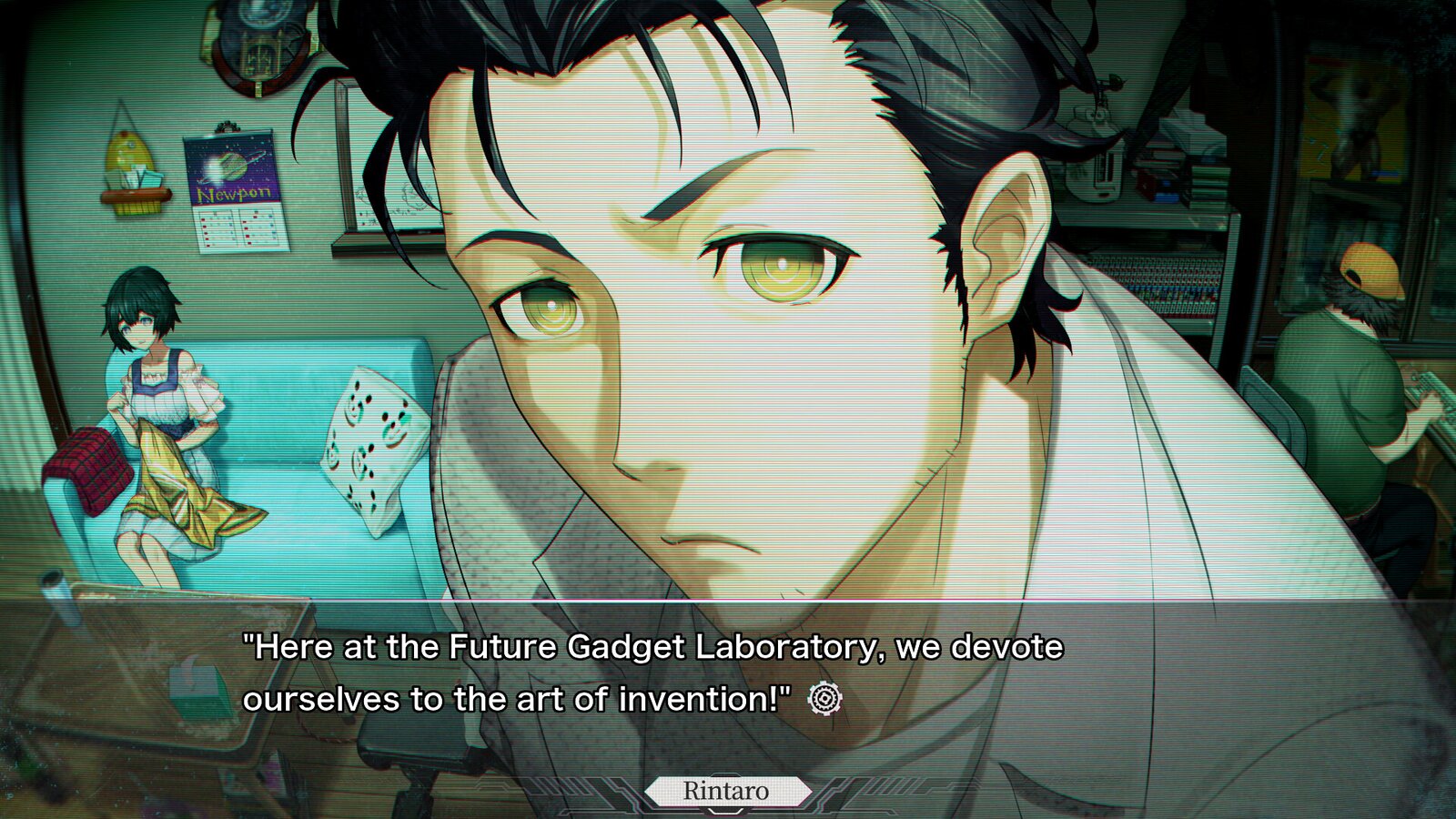 STEINS;GATE RE:BOOT - Deluxe Edition