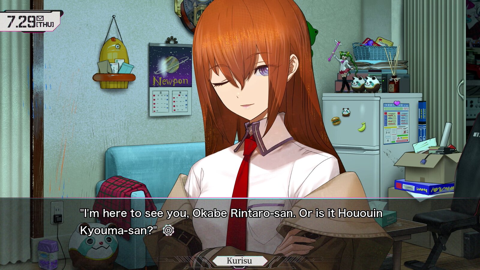 STEINS;GATE RE:BOOT - Deluxe Edition