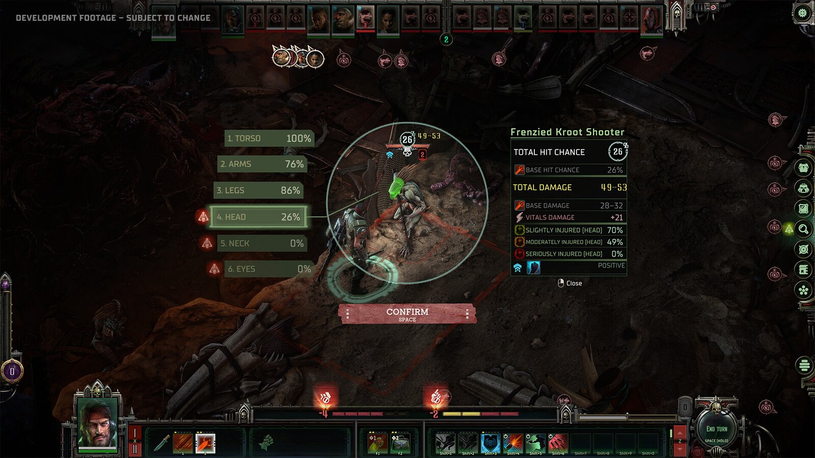 Warhammer 40,000: Dark Heresy