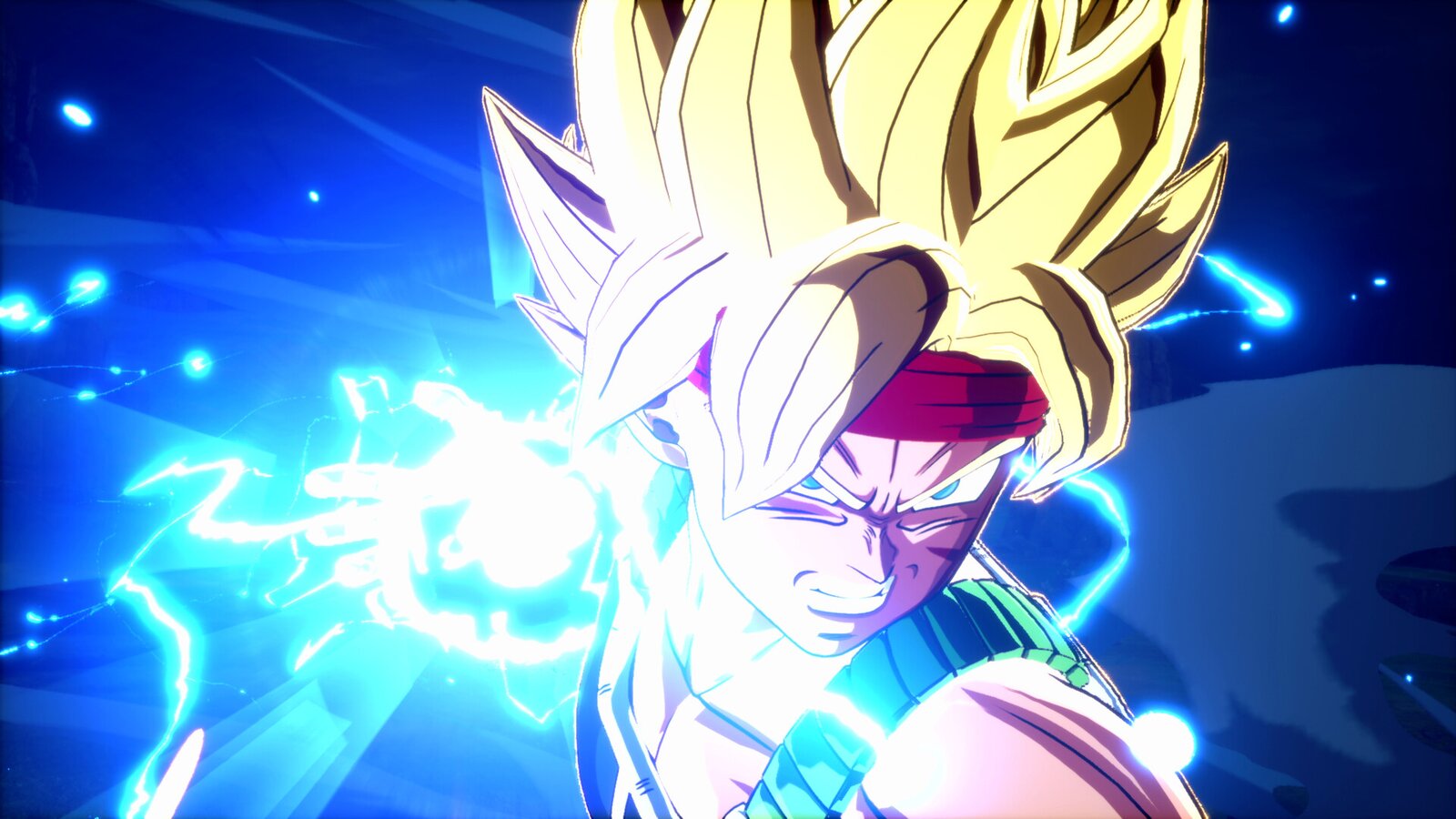 DRAGON BALL: Sparking! ZERO - Super Limit-Breaking NEO