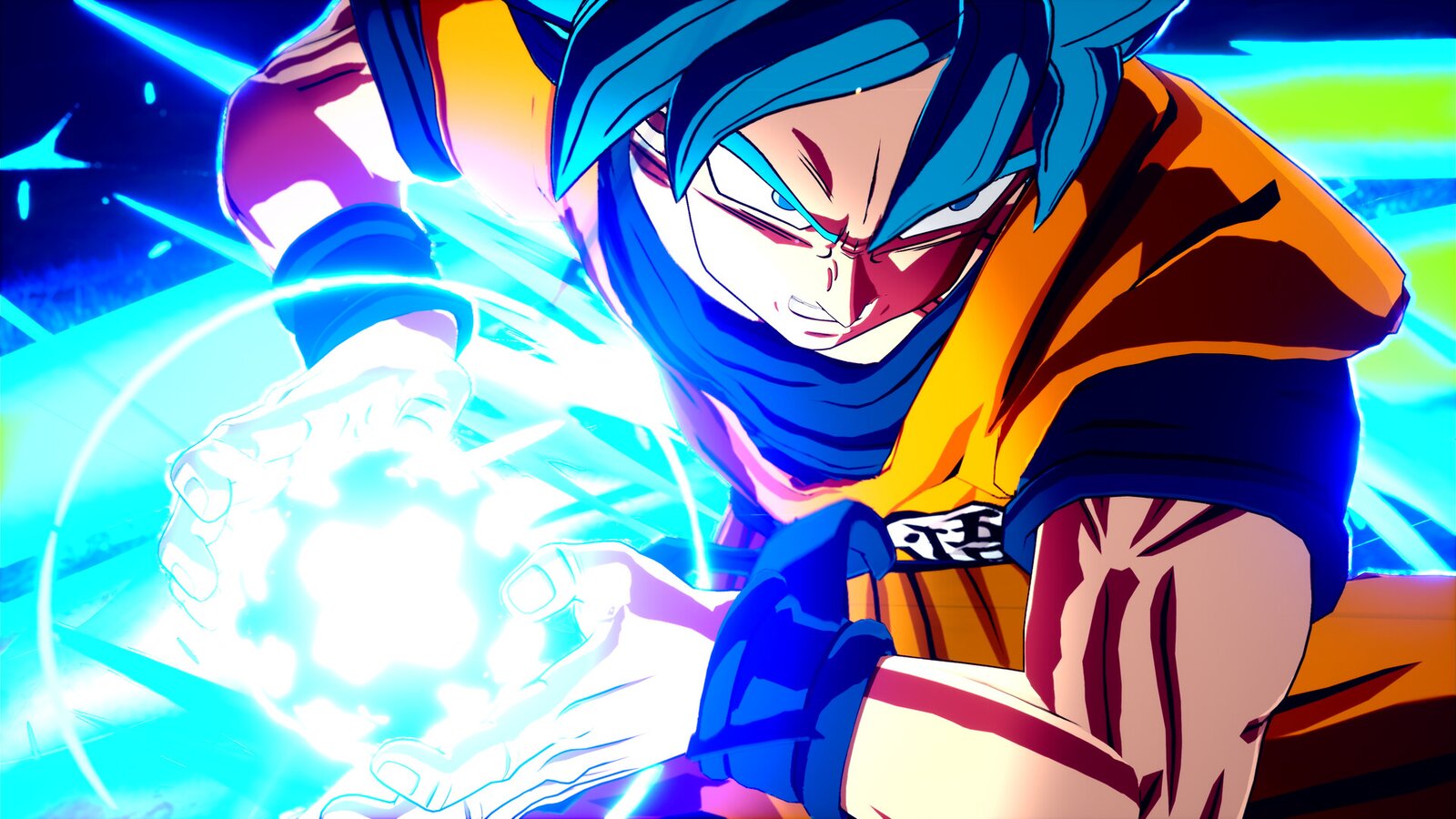 DRAGON BALL: Sparking! ZERO - Super Limit-Breaking NEO Edition