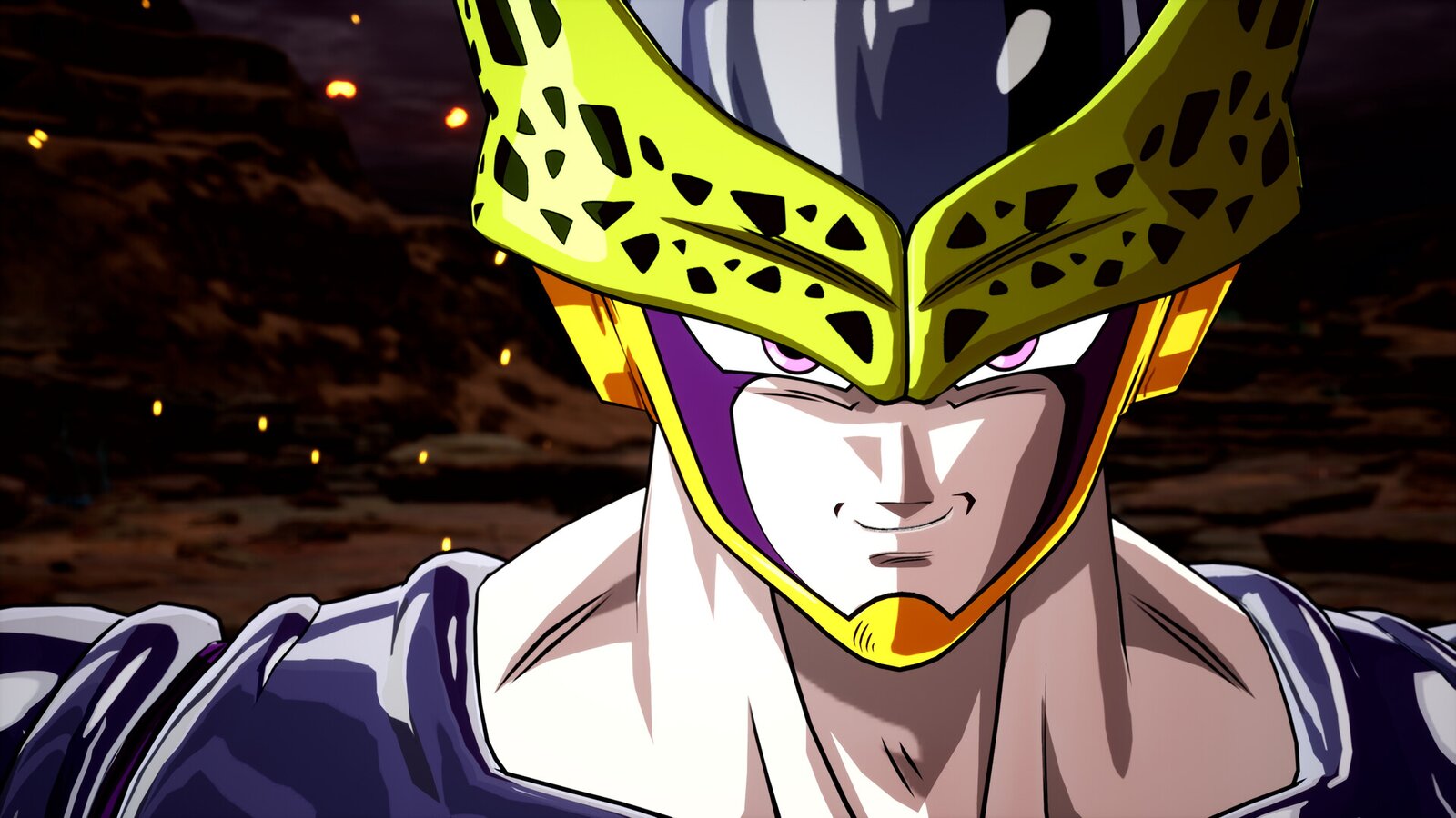 DRAGON BALL: Sparking! ZERO - Super Limit-Breaking NEO Edition