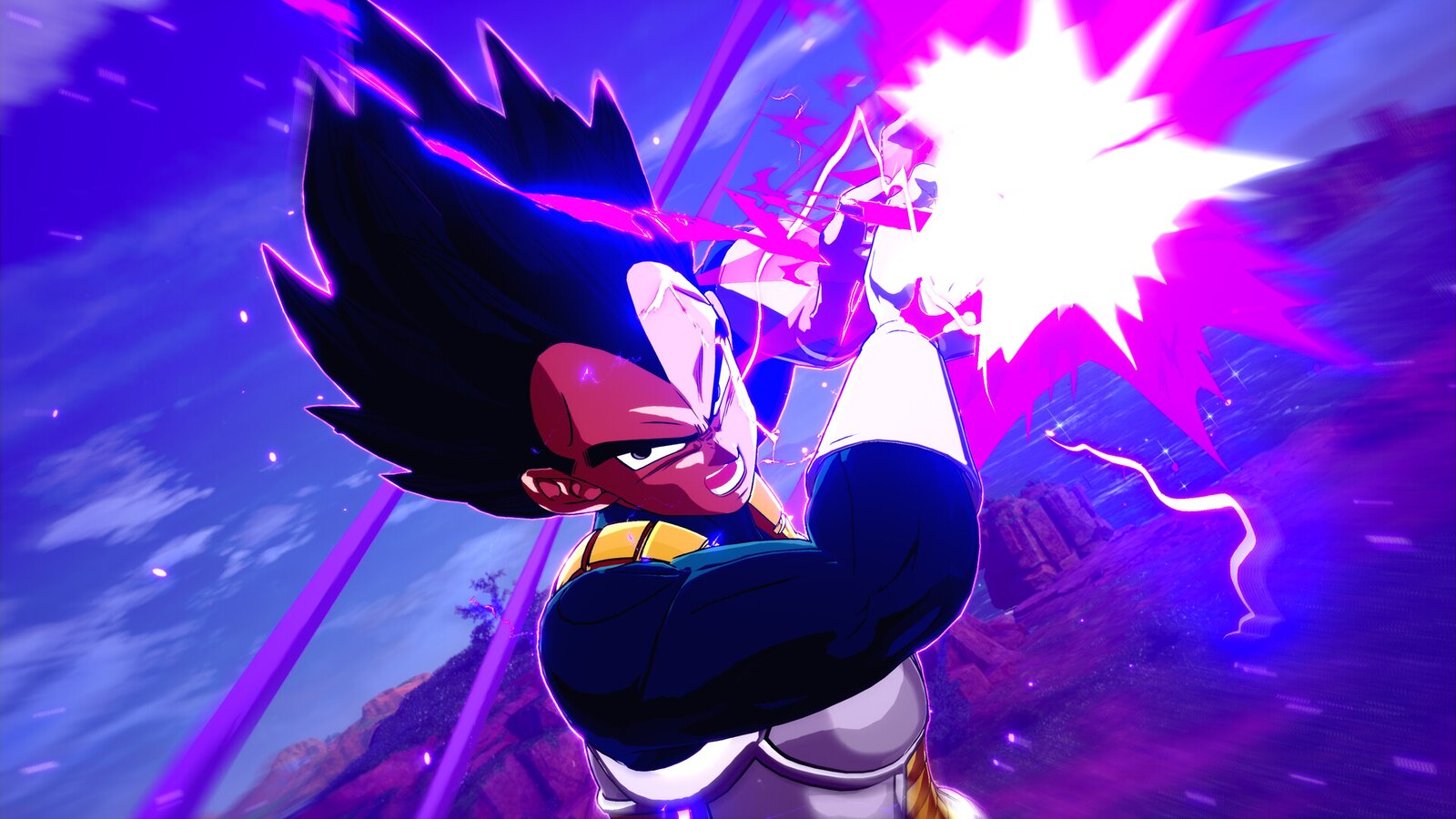 DRAGON BALL: Sparking! ZERO - Super Limit-Breaking NEO Edition