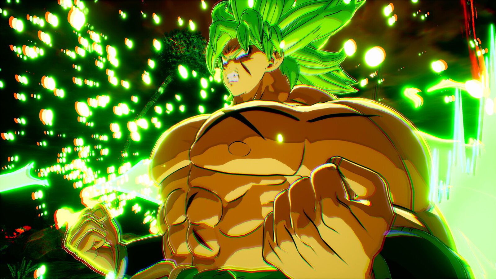 DRAGON BALL: Sparking! ZERO - Super Limit-Breaking NEO Edition