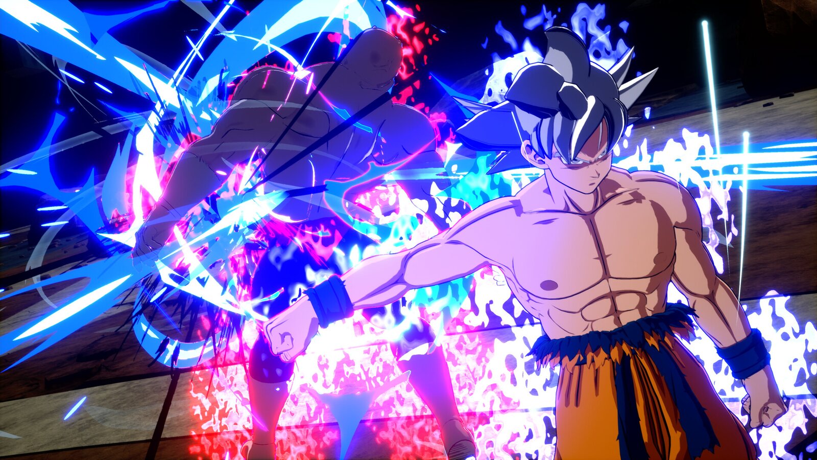 DRAGON BALL: Sparking! ZERO - Super Limit-Breaking NEO Edition