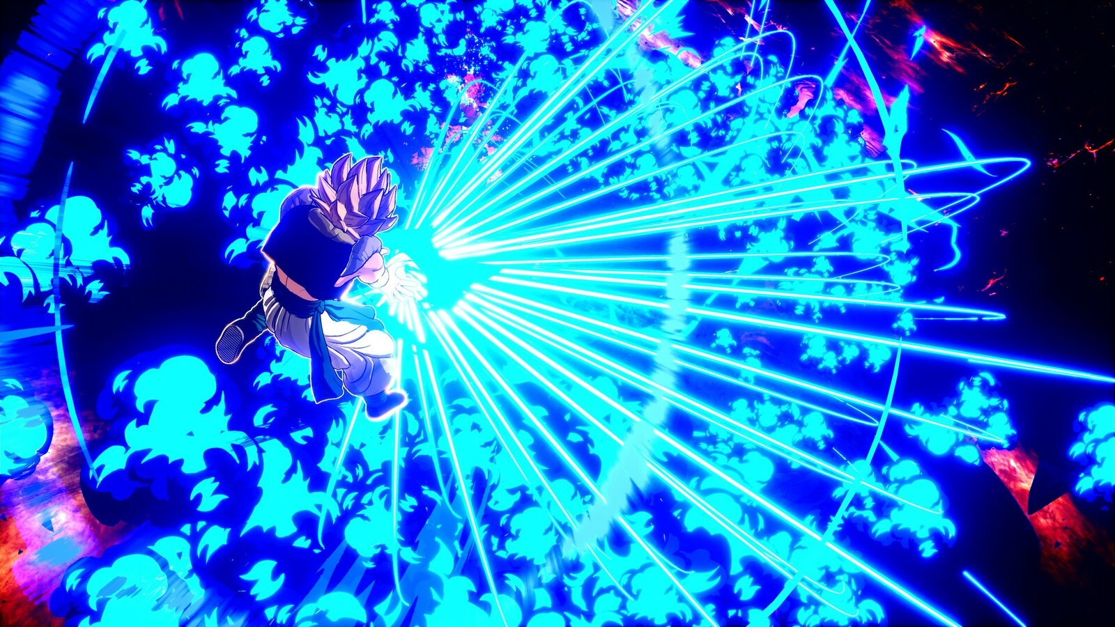 DRAGON BALL: Sparking! ZERO - Super Limit-Breaking NEO Edition