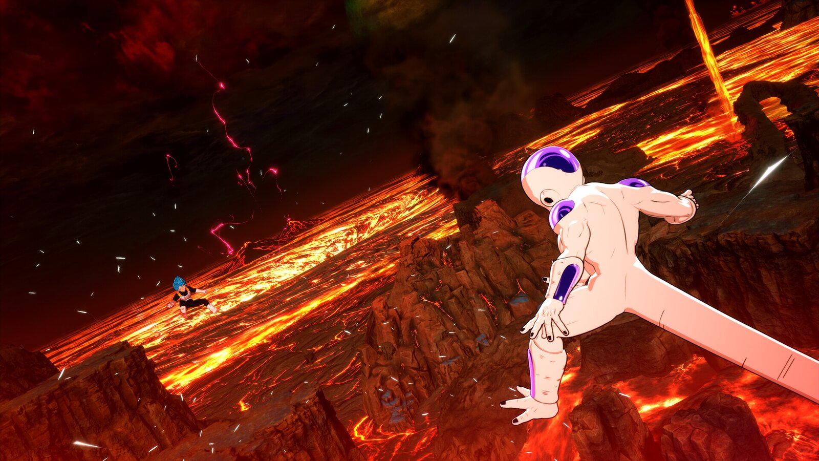 DRAGON BALL: Sparking! ZERO - Super Limit-Breaking NEO Edition