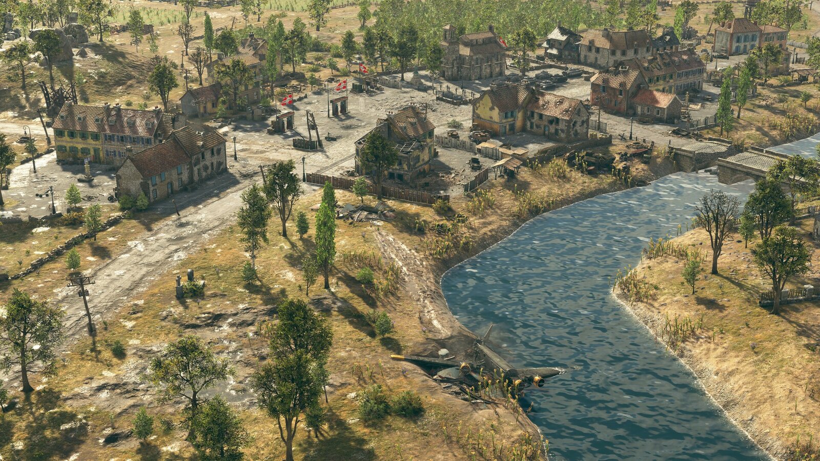 Sudden Strike 5 - France: Road to Liberation