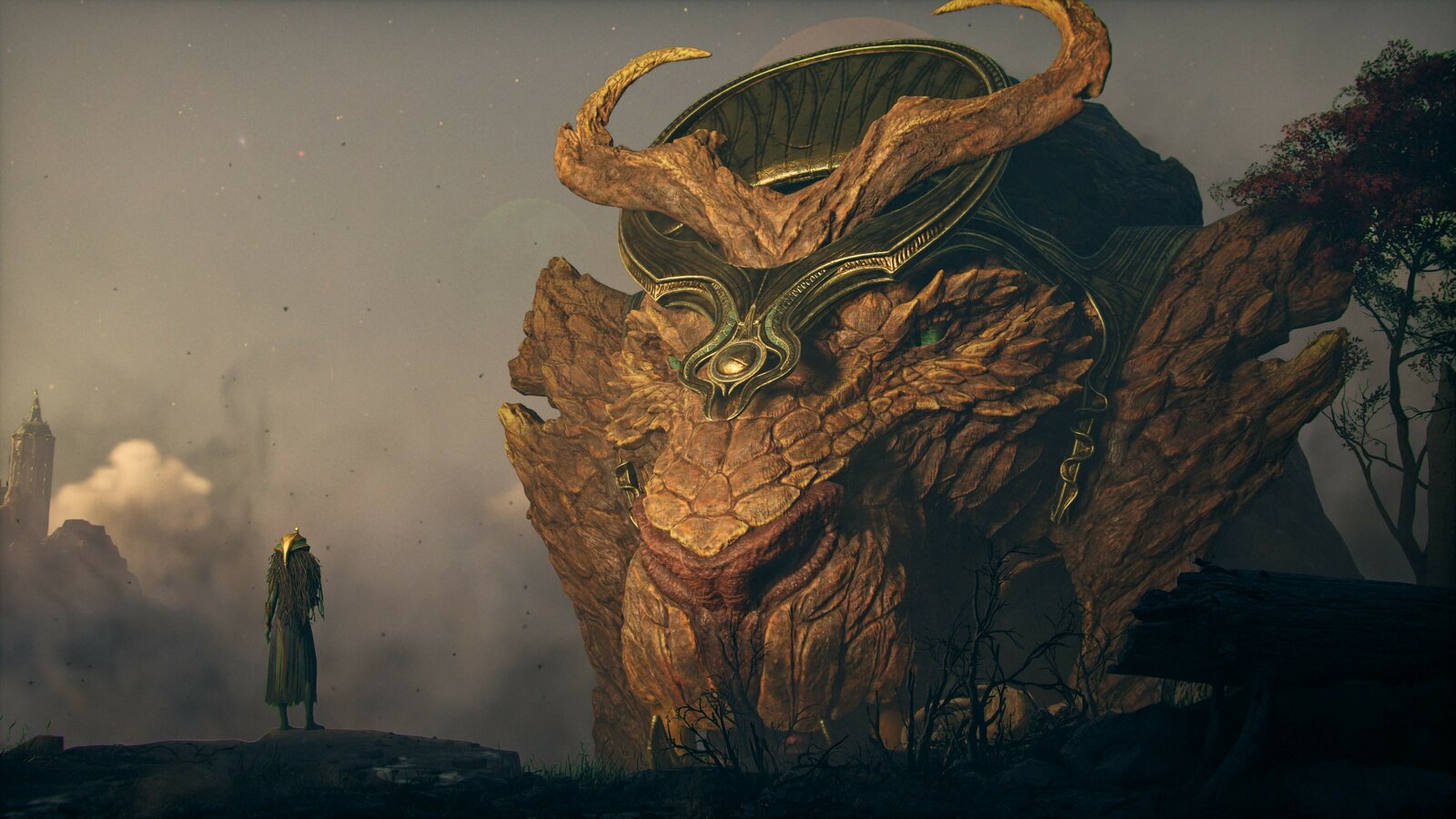 God of War: Laufey
