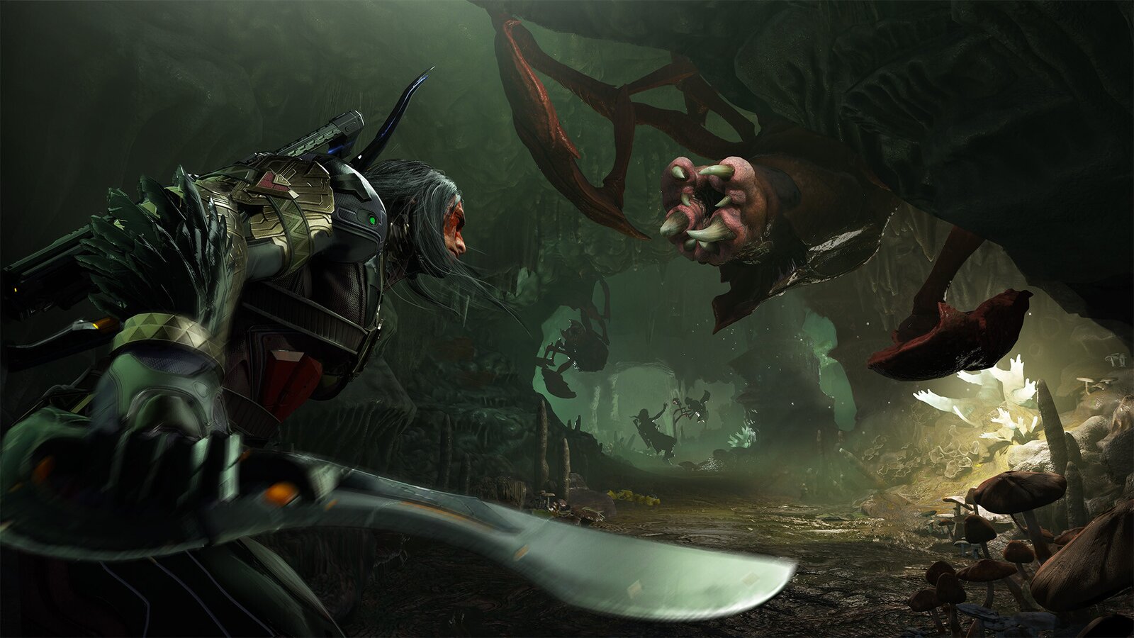 Turok: Origins