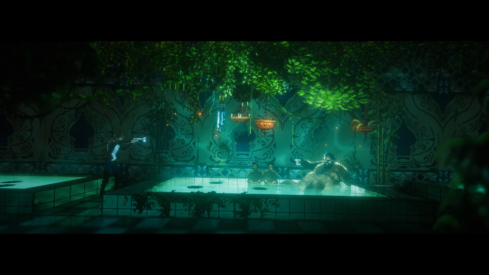 The Last Night