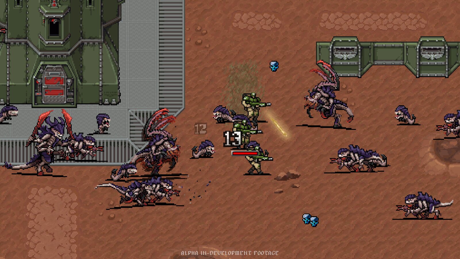 Warhammer Survivors