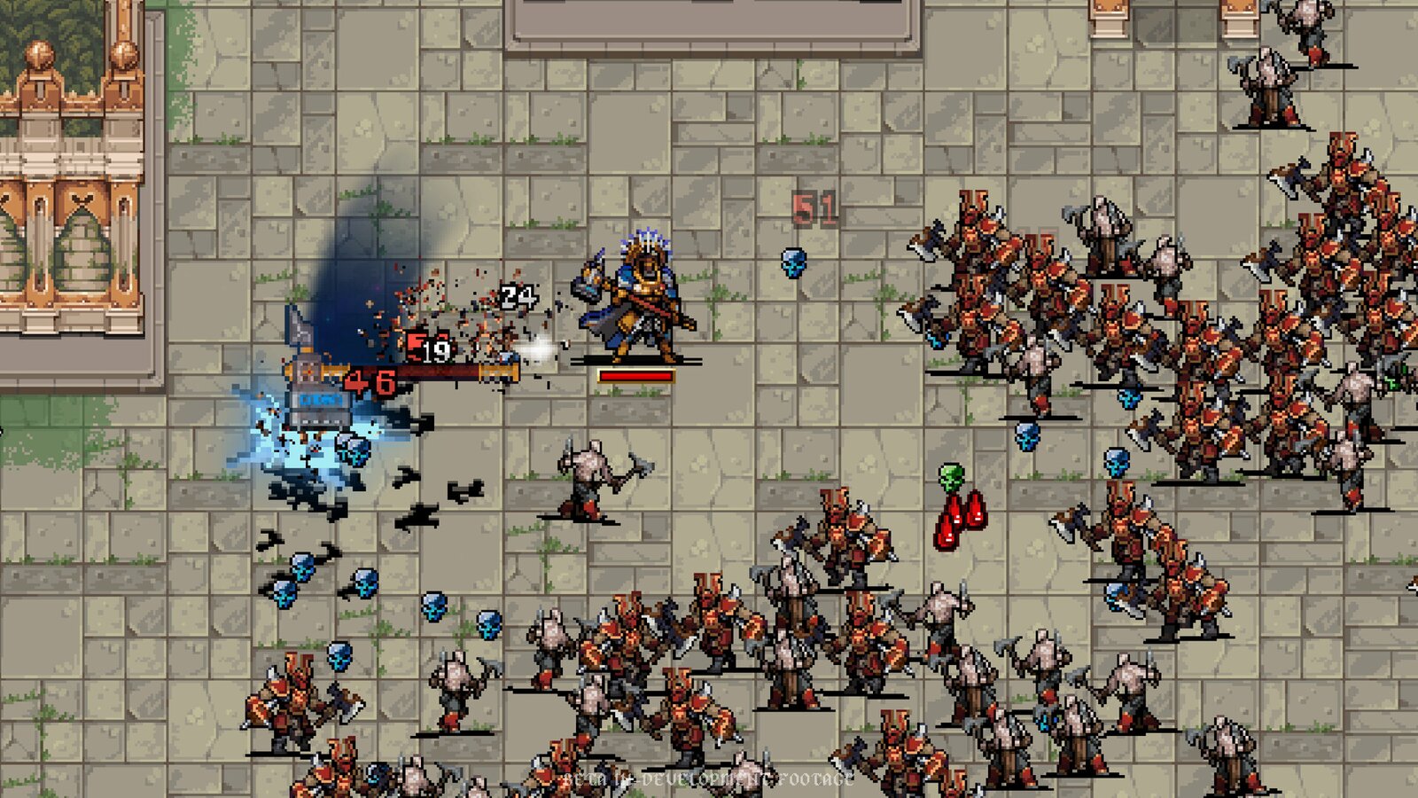 Warhammer Survivors