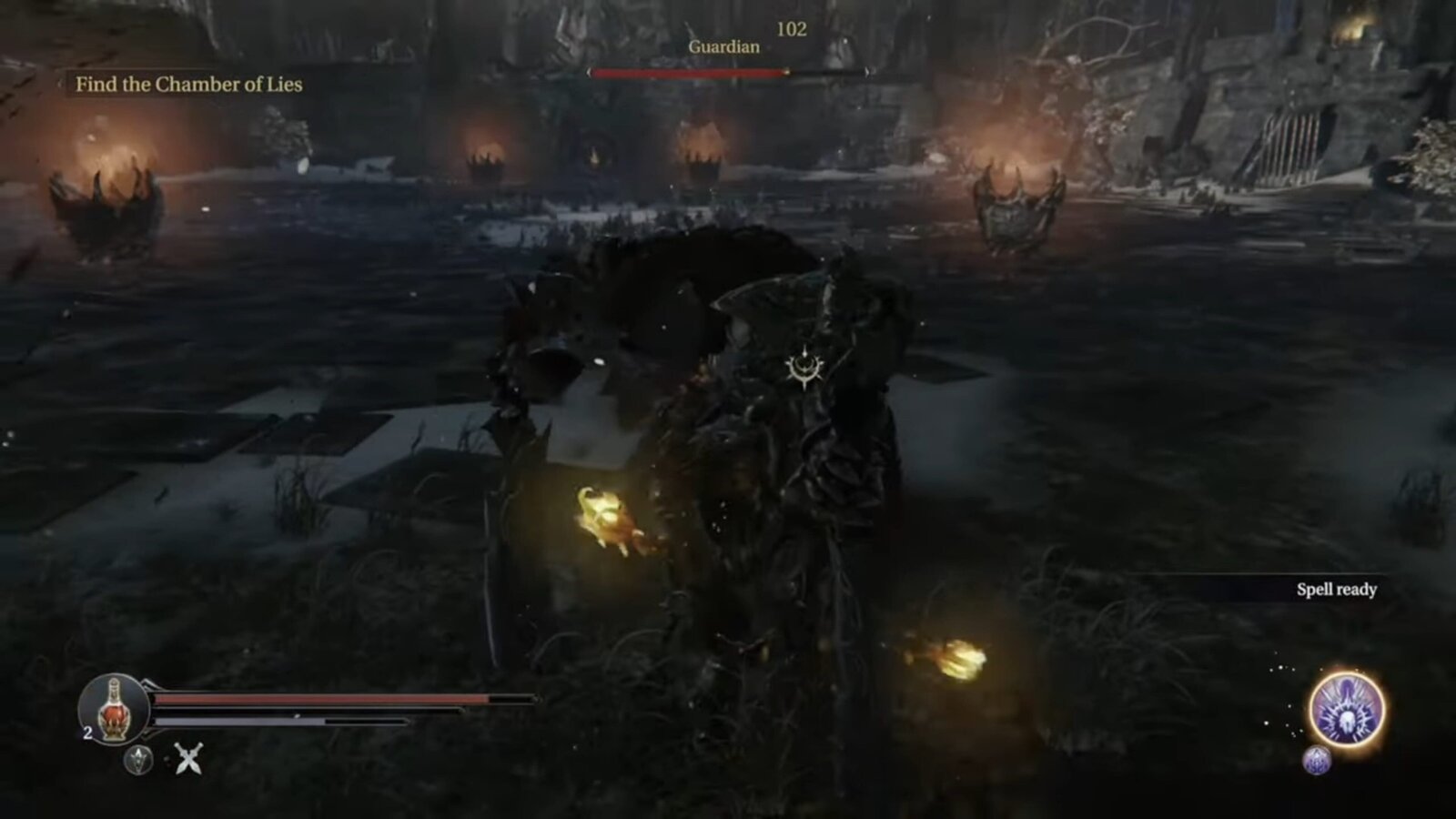 Lords of the Fallen - Deluxe Edition