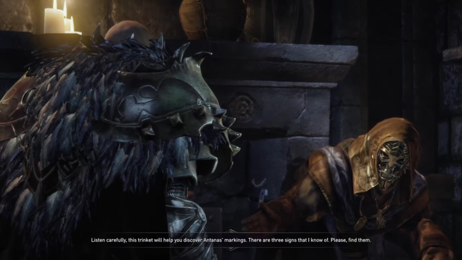 Lords of the Fallen - Deluxe Edition