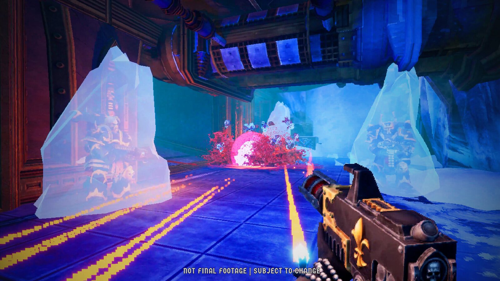 Warhammer 40,000: Boltgun 2