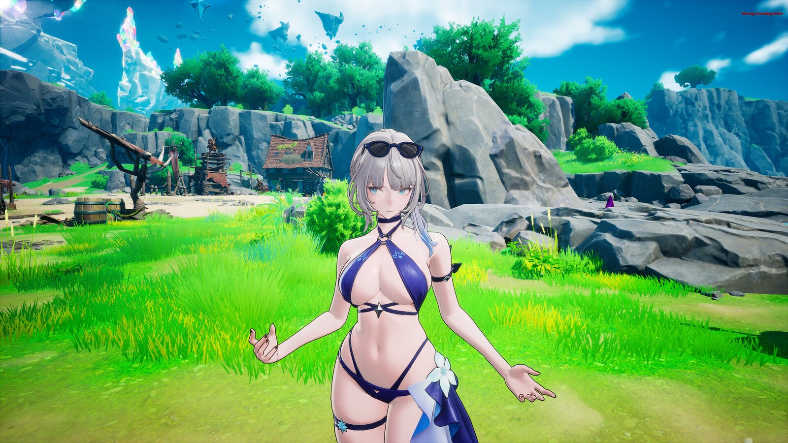 DragonSword: Awakening - Summer Sea Set
