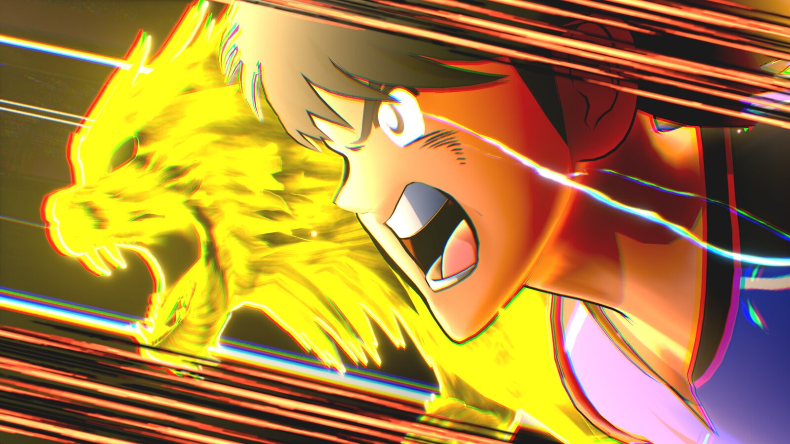 Captain Tsubasa 2: World Fighters - Ultimate Edition