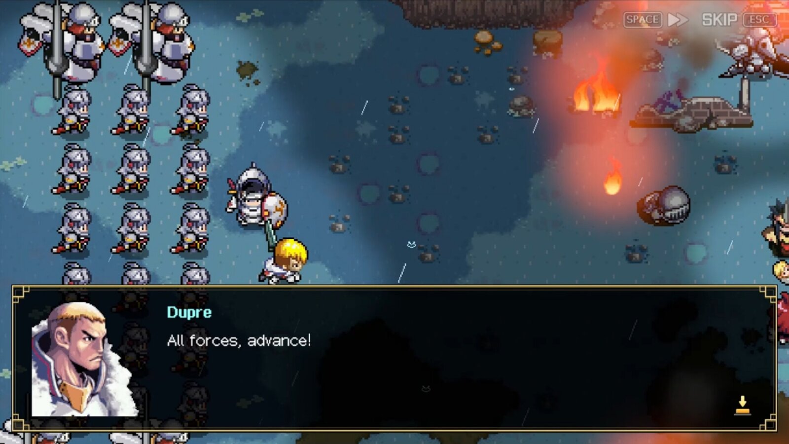 Zenonia 1