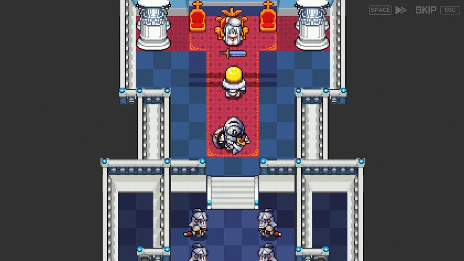 Zenonia 1