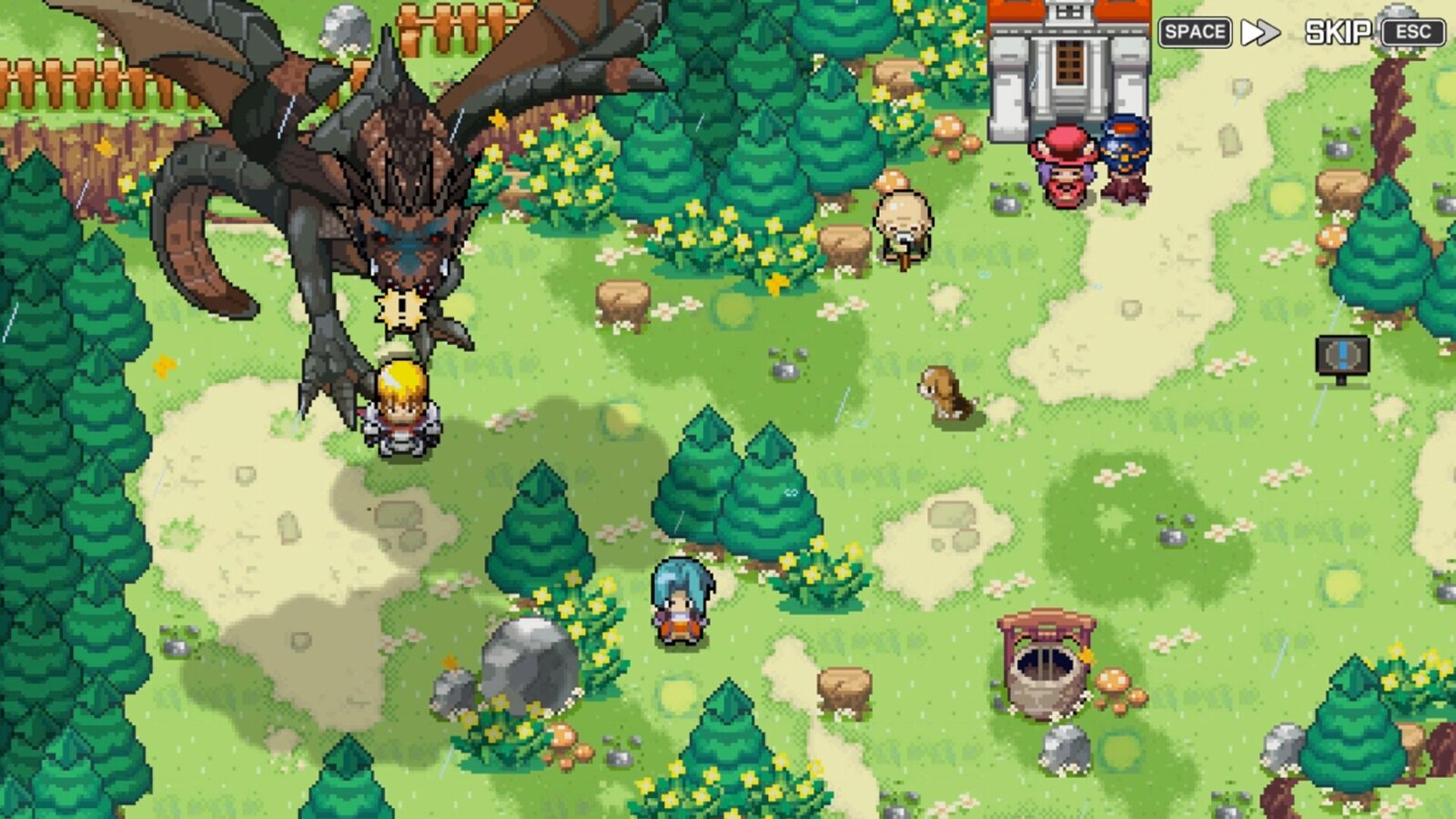 Zenonia 1